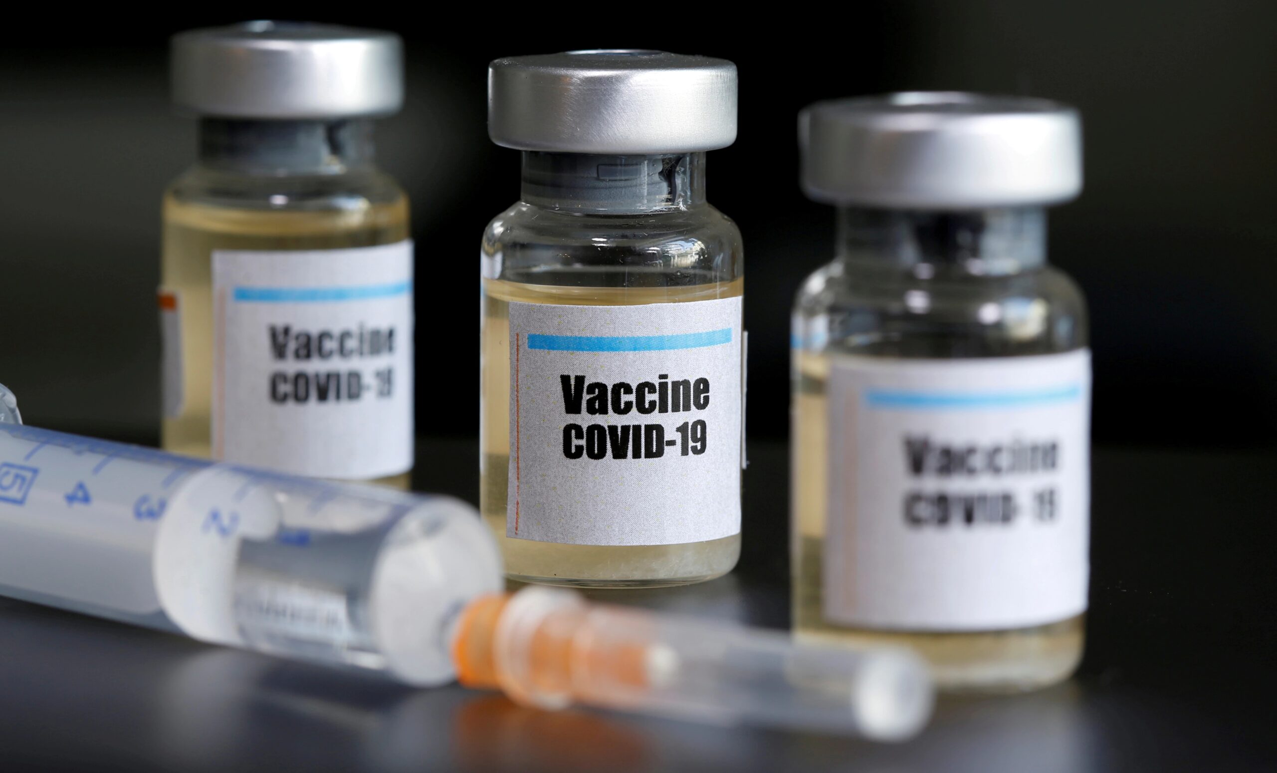 Now offering COVID-19 Vaccine Clinic Appointments Online