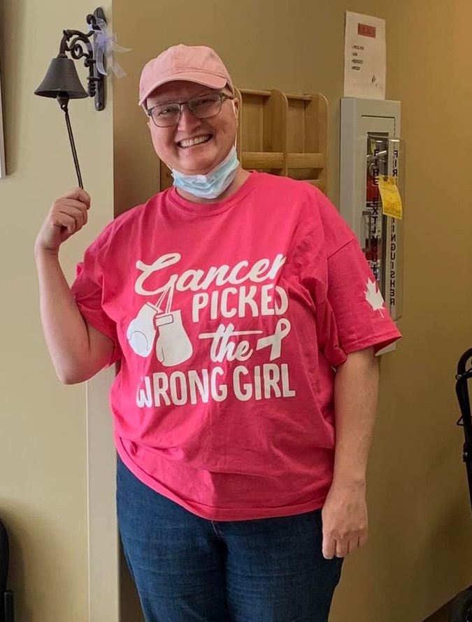 #TeamDenise – Support Shirts for Sale!
