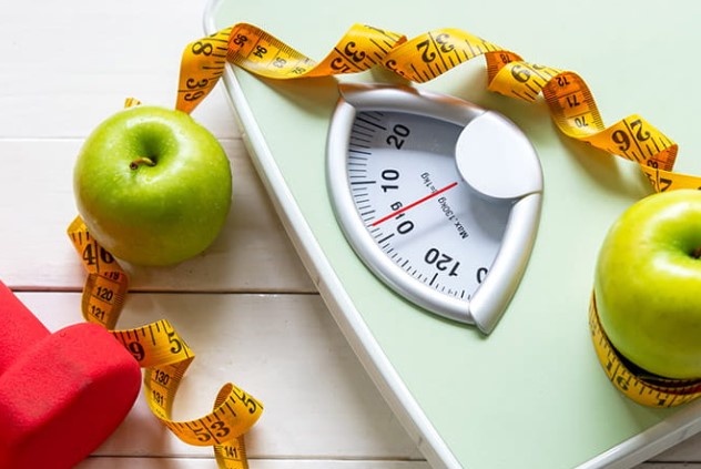 July 22nd – Personal Weight Loss Program Group Session