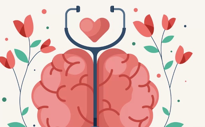 The Basics about Mental Health