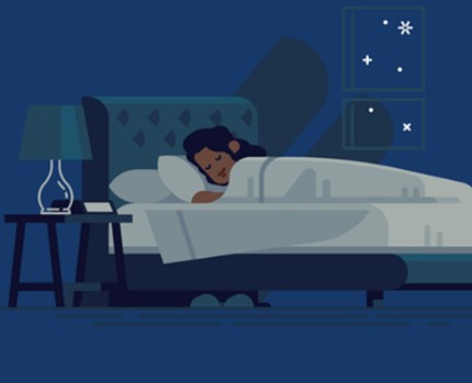 Remember to get those Zzz’s !